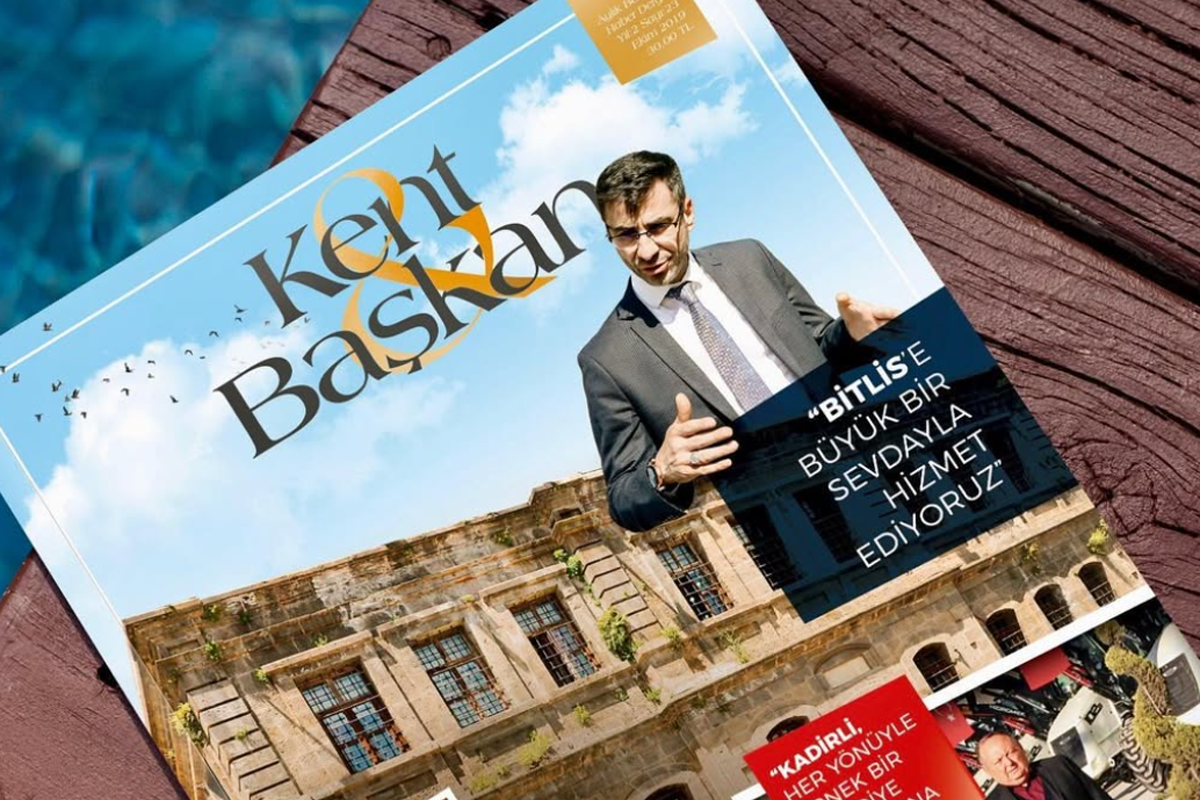 Kent & Başkan