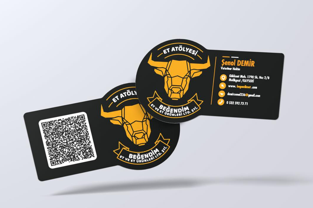 Beğendim Et Atölyesi